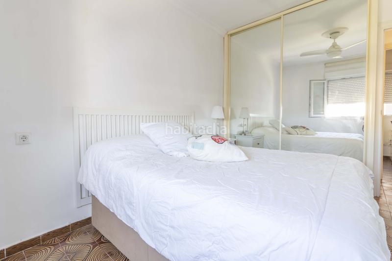 Foto e02e8df1-dee3-4dc0-a6f9-317fbdaf76cc. Miete etagenwohnung mit parking in Triana Oeste Sevilla