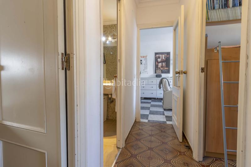 Foto f401dc4b-18a3-45f5-90a9-e1605c6171bd. Miete etagenwohnung mit parking in Triana Oeste Sevilla