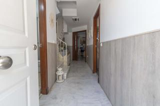 Doppelhaus in Olivar de Quintos. Casa pareada de 3 plantas y patio  sótano con garaje en urbaniza