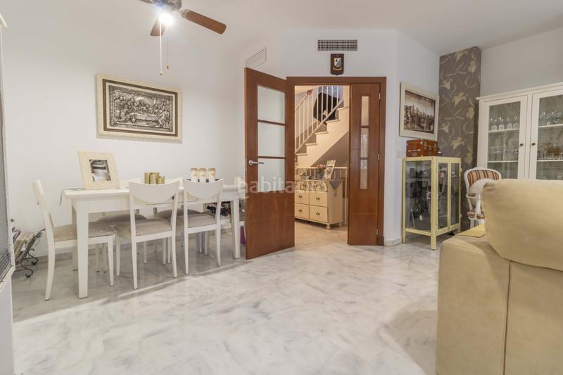 Foto 0d712454-f34f-4d92-982c-7415060f5a2b. Maison jumelée avec chauffage parking dans Olivar de Quintos Montequinto