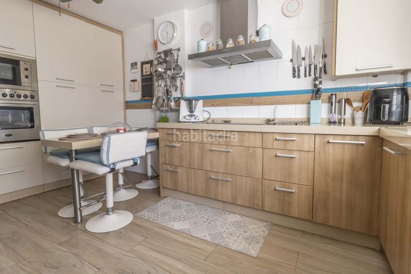 Foto 15aa8947-5868-4126-b581-e339581d4d14. Maison jumelée avec chauffage parking dans Olivar de Quintos Montequinto