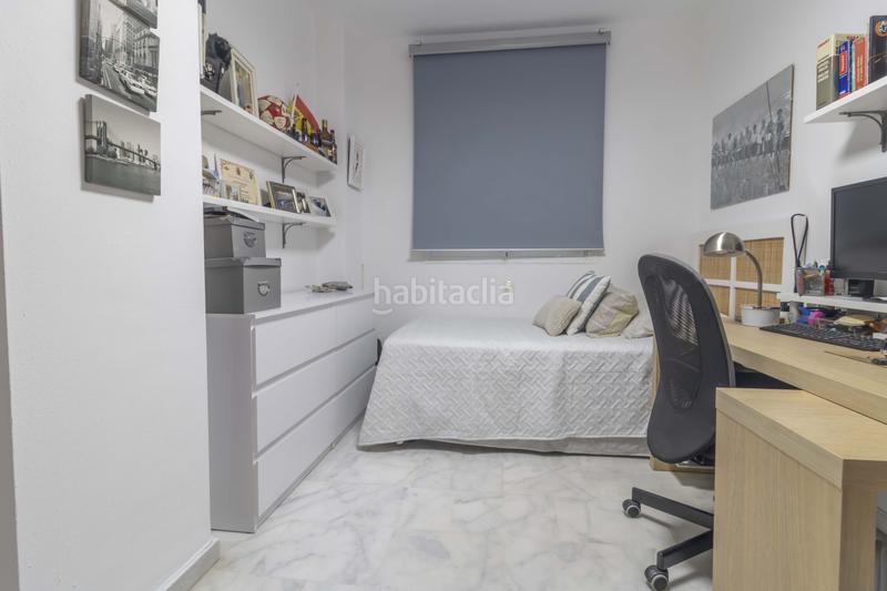 Foto 165f8207-acc9-4b14-92cd-0fa530a5708a. Maison jumelée avec chauffage parking dans Olivar de Quintos Montequinto
