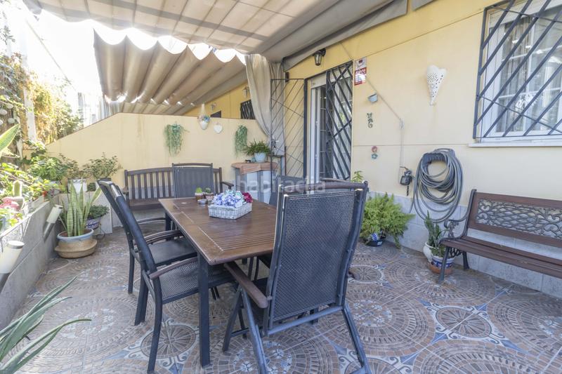 Foto 1d44a993-7677-4367-b9ae-4aefd1158d31. Maison jumelée avec chauffage parking dans Olivar de Quintos Montequinto