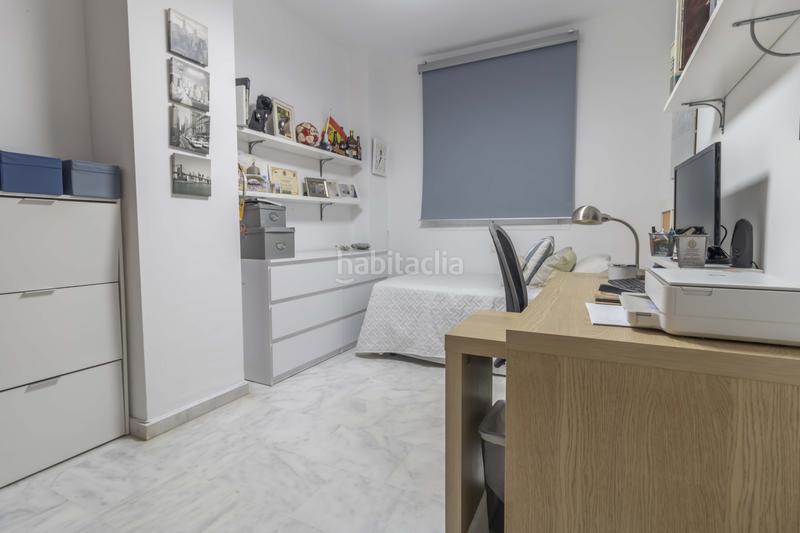 Foto 4899a8a9-c9a2-449b-86bc-fedee18f3083. Maison jumelée avec chauffage parking dans Olivar de Quintos Montequinto