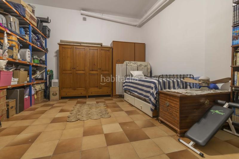 Foto 5edca0c5-aa40-4a2a-add5-8aab00d49d55. Maison jumelée avec chauffage parking dans Olivar de Quintos Montequinto