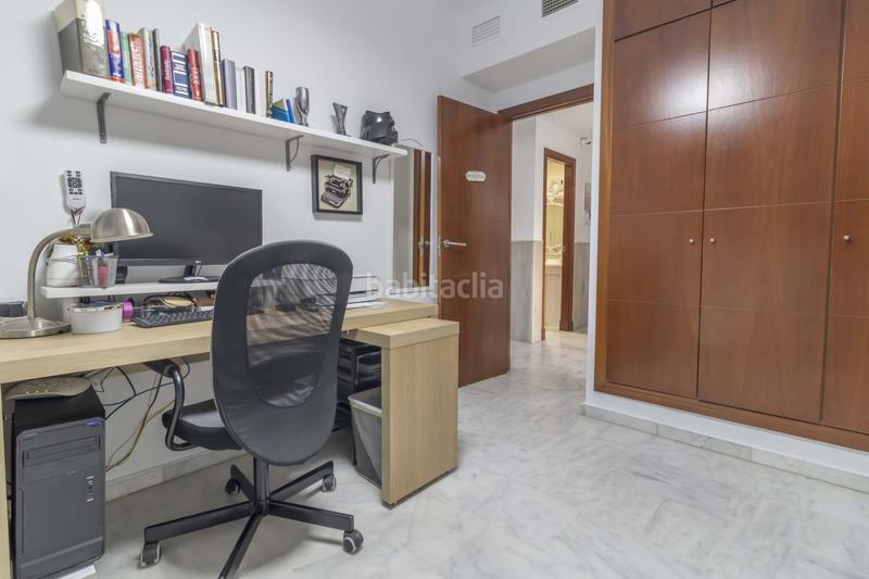 Foto 8e0c3b7c-c97c-4c0c-bd82-2e3d2554ff74. Maison jumelée avec chauffage parking dans Olivar de Quintos Montequinto