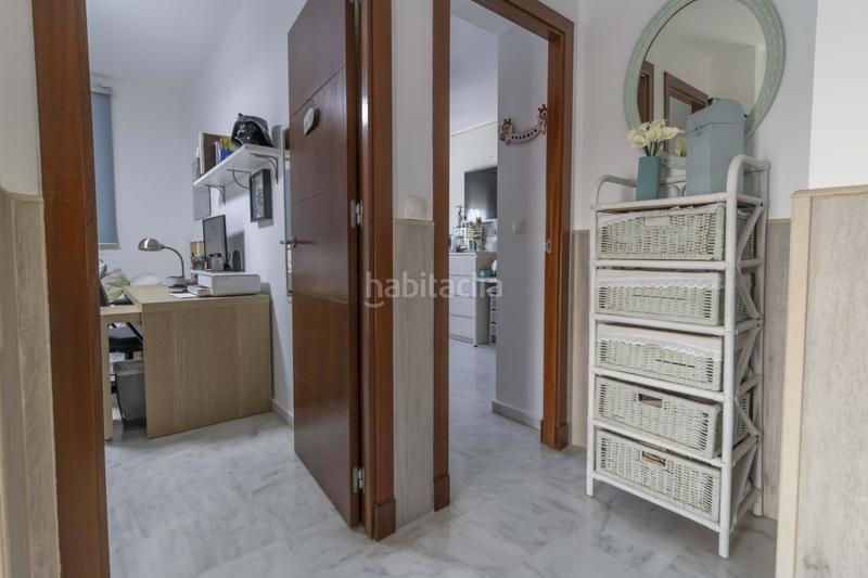 Foto 9eb3e60f-8b7f-4a4a-be28-908942cd1317. Maison jumelée avec chauffage parking dans Olivar de Quintos Montequinto