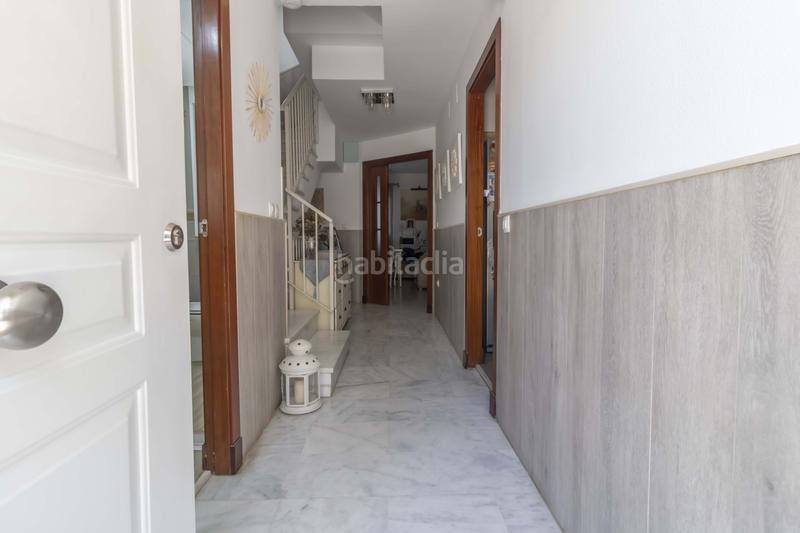Foto a64044fc-0804-4572-815a-fd2eec1e528d. Maison jumelée avec chauffage parking dans Olivar de Quintos Montequinto