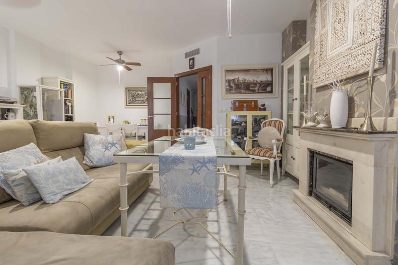 Foto adced050-a5d7-4ef6-87a9-3c92853eb8ae. Maison jumelée avec chauffage parking dans Olivar de Quintos Montequinto