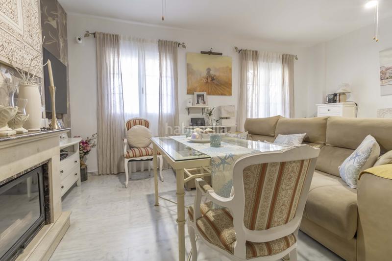 Foto c55814b7-81ca-4185-887c-718015103aa0. Maison jumelée avec chauffage parking dans Olivar de Quintos Montequinto