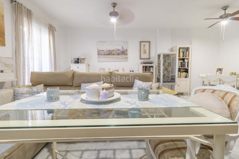 Foto cd3c8cde-5d87-469e-9a76-d49a5bf7f0be. Maison jumelée avec chauffage parking dans Olivar de Quintos Montequinto