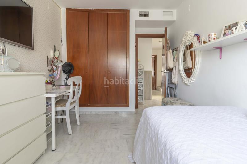 Foto d034e1f6-2f35-4afd-99ef-6470c90c2c44. Maison jumelée avec chauffage parking dans Olivar de Quintos Montequinto