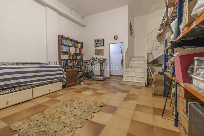 Foto d9d51194-4d6f-43f3-8458-1a9f5a4a308f. Maison jumelée avec chauffage parking dans Olivar de Quintos Montequinto
