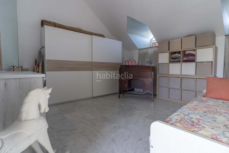 Foto dd75b25c-e2cc-486c-99a2-959ed97b385a. Maison jumelée avec chauffage parking dans Olivar de Quintos Montequinto