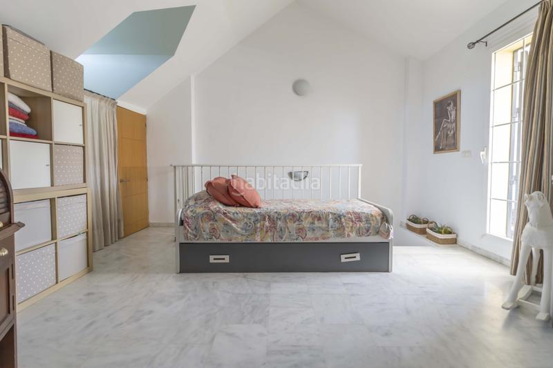 Foto df23490e-dbad-4da2-9aa0-204c158b078e. Maison jumelée avec chauffage parking dans Olivar de Quintos Montequinto