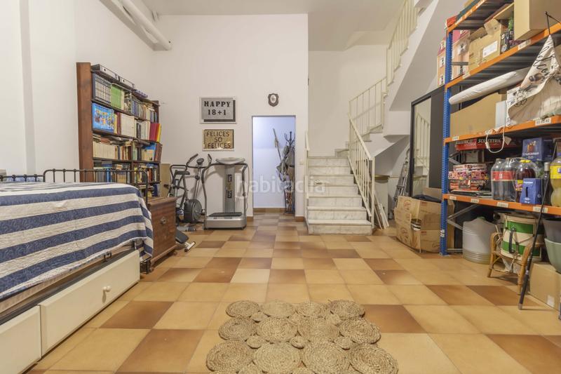 Foto ee02d4f1-ee24-4721-a7b5-eac14c0dd0e5. Maison jumelée avec chauffage parking dans Olivar de Quintos Montequinto