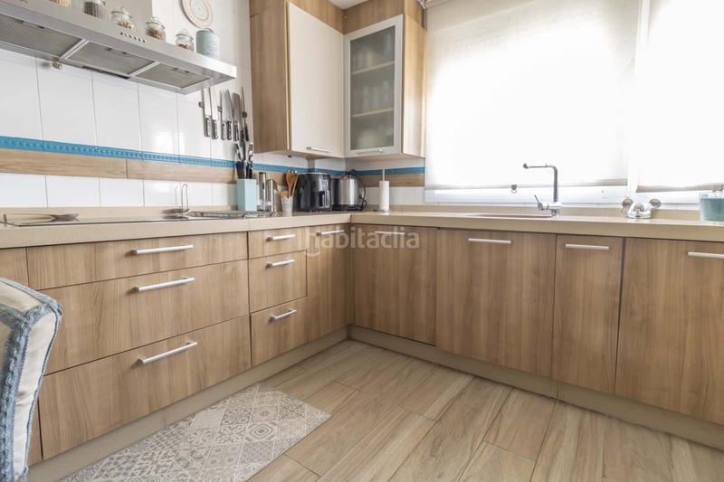 Foto f03f6533-0832-49ee-bce1-f63d0883ac45. Maison jumelée avec chauffage parking dans Olivar de Quintos Montequinto