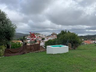 Terreny residencial a Castillo de las Guardas (El). Parcela de terreno urbano a la venta en el castillo de las guard