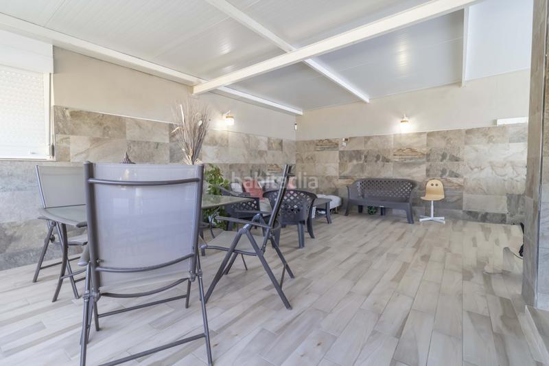 Foto 02437a2b-d842-4a8f-a170-35bc99a39685. Casa adossada amb calefacció a La Plata Sevilla