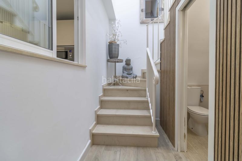 Foto 0ed41570-9cbb-448d-b3cc-fb360bf698a2. Casa adossada amb calefacció a La Plata Sevilla