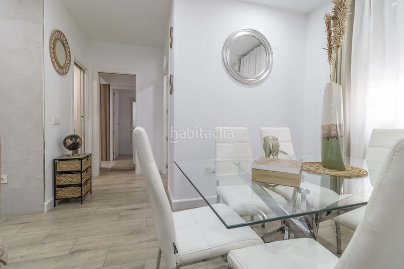 Foto 10afd02c-0953-4da8-86b0-8759818f0484. Casa adossada amb calefacció a La Plata Sevilla