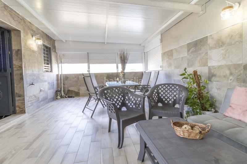 Foto 165d8685-b838-4328-bbdb-41933f3a1634. Casa adossada amb calefacció a La Plata Sevilla