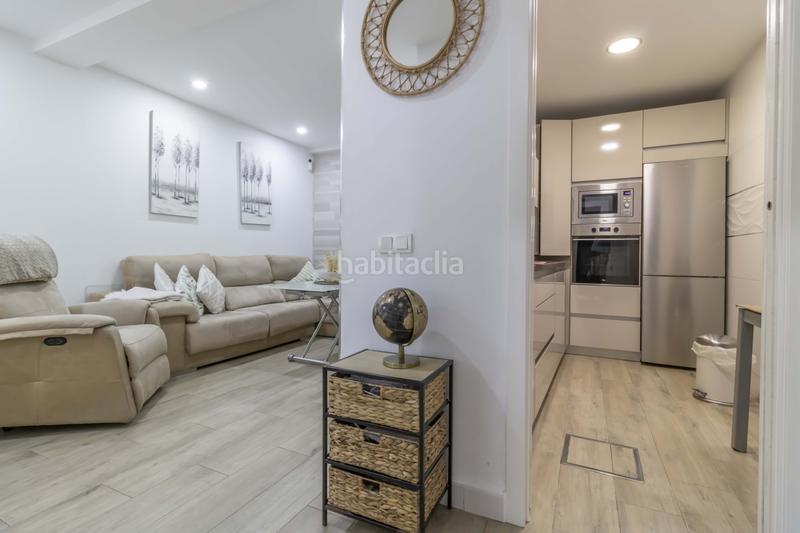 Foto 1e699a24-27bd-474c-a7ec-6799b95c2f12. Casa adossada amb calefacció a La Plata Sevilla