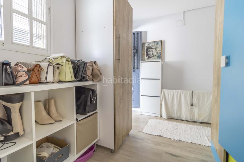 Foto 21a2fa2b-47c6-40be-b687-a62391c16df5. Casa adossada amb calefacció a La Plata Sevilla