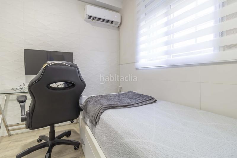 Foto 2447249a-5fc9-4e95-b3c3-376cfc1cee22. Casa adossada amb calefacció a La Plata Sevilla