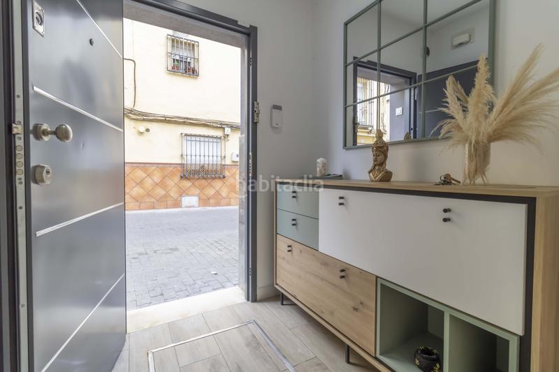 Foto 2c91bc26-7a03-4a4a-9790-3253aa304f2e. Casa adossada amb calefacció a La Plata Sevilla