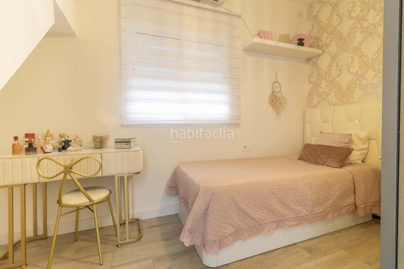 Foto 2ce778df-1bfe-4d17-a114-5da56ffd2083. Casa adossada amb calefacció a La Plata Sevilla