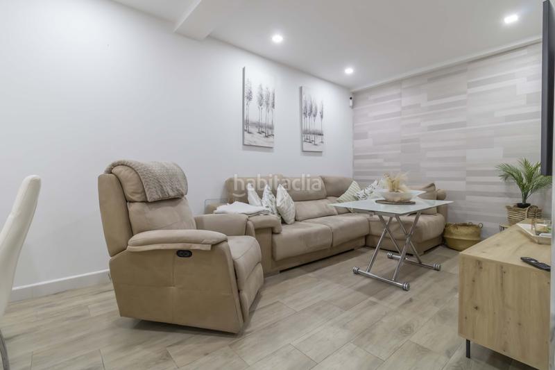 Foto 3cc88f06-957f-4cd7-a14d-afbee6441505. Casa adossada amb calefacció a La Plata Sevilla