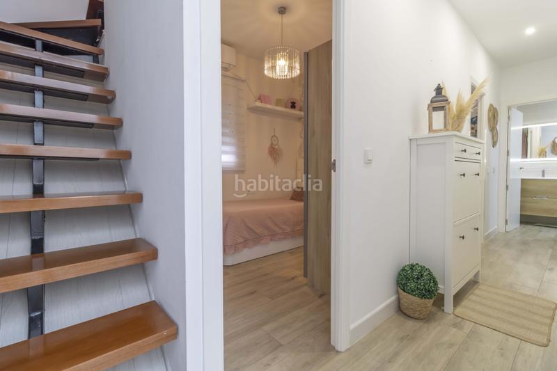 Foto 44896199-8705-49b4-af5e-65a06738394b. Casa adossada amb calefacció a La Plata Sevilla