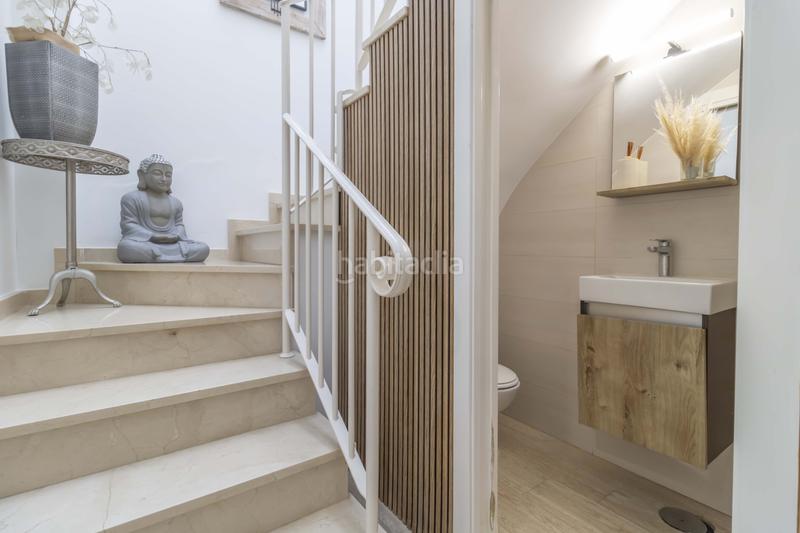 Foto 5a3ecd6d-4f87-460b-86d7-5b2a6332d0a3. Casa adossada amb calefacció a La Plata Sevilla