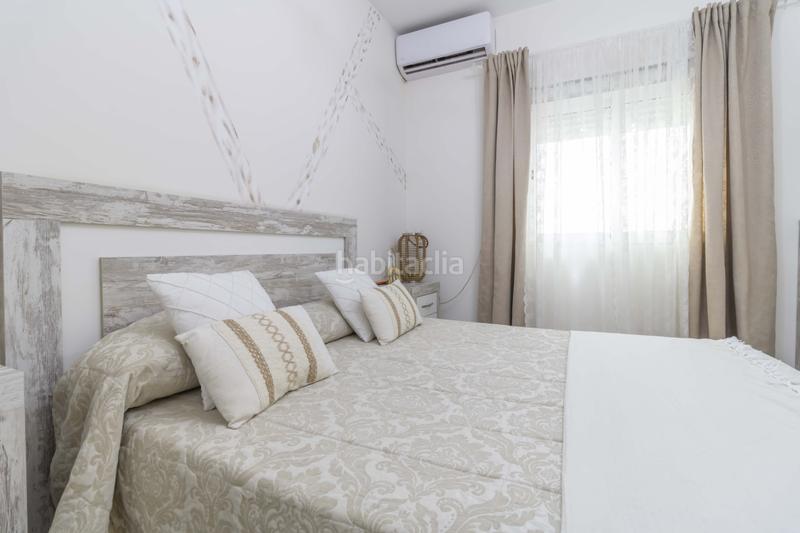 Foto 6543eaa8-08d6-4db0-a612-f5a2a87e6f5c. Casa adossada amb calefacció a La Plata Sevilla