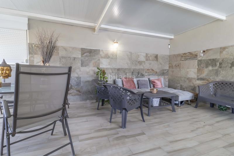 Foto 7759b02e-b899-431a-9ca5-266905b5c7f7. Casa adossada amb calefacció a La Plata Sevilla