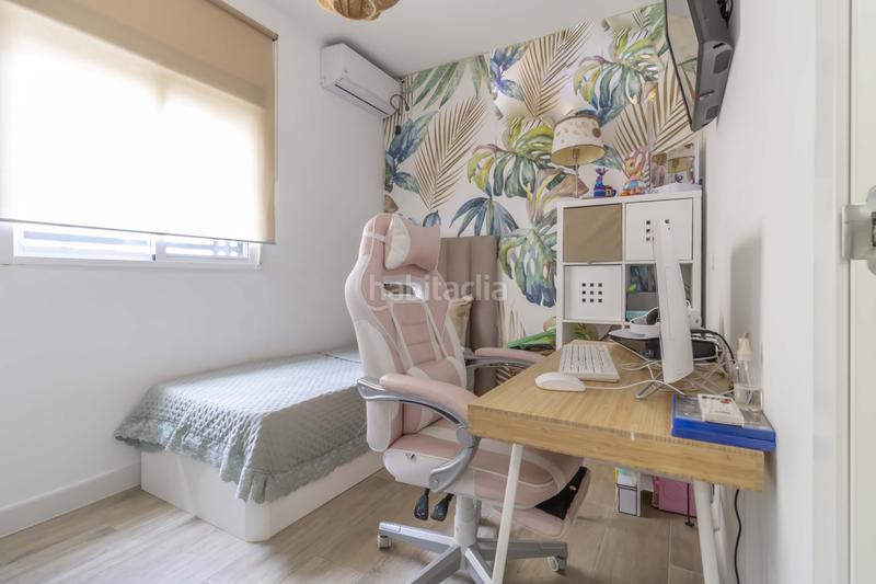 Foto 8345b64c-3497-4620-837f-9a49ea81ab94. Casa adossada amb calefacció a La Plata Sevilla