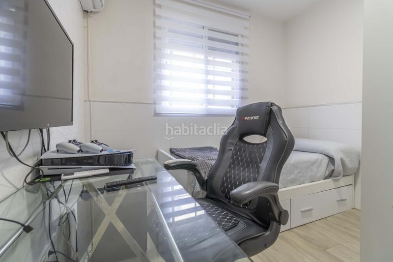 Foto 92cfa1cc-cf59-4fe4-addb-a3f02dc8eb9e. Casa adossada amb calefacció a La Plata Sevilla