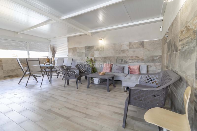 Foto ada61650-1ea8-460c-b5fa-386acdceb0de. Casa adossada amb calefacció a La Plata Sevilla