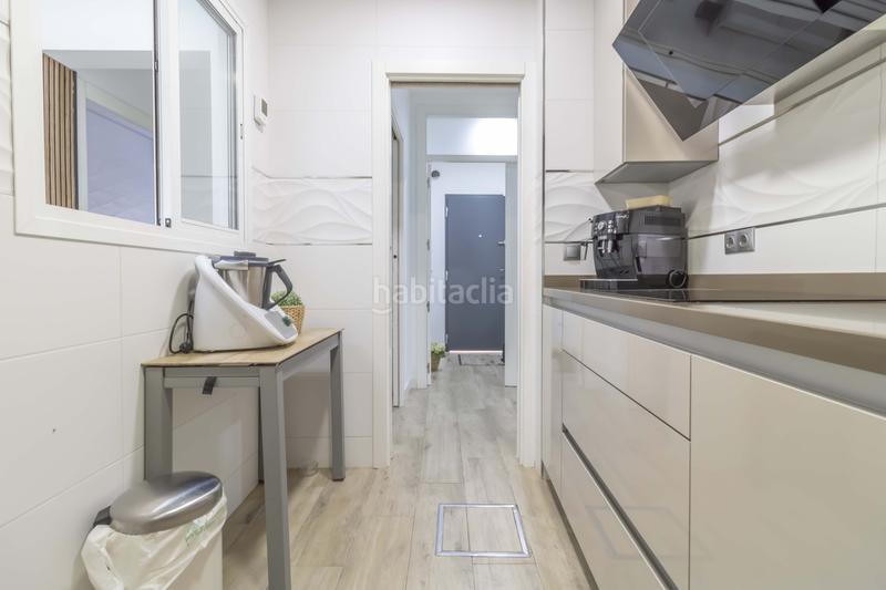 Foto c5cc5610-ad80-41e6-9ebd-3fb43ecddb48. Casa adossada amb calefacció a La Plata Sevilla