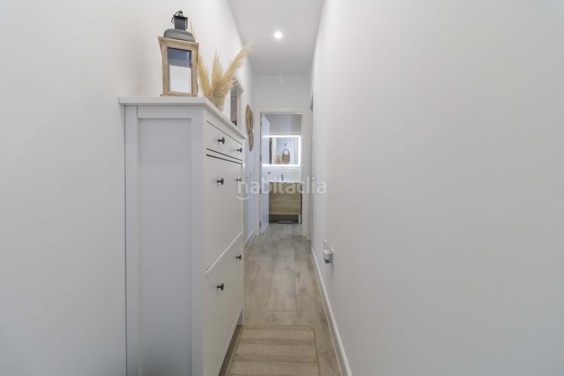 Foto dfbfef3f-c17b-4d30-ba43-7440f6e1a9c6. Casa adossada amb calefacció a La Plata Sevilla