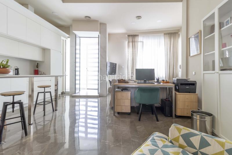 Foto 04ae6d0c-c7b0-4e69-8fbf-19c448d4205b. Rent flat with heating parking in La Calzada - La Florida Sevilla