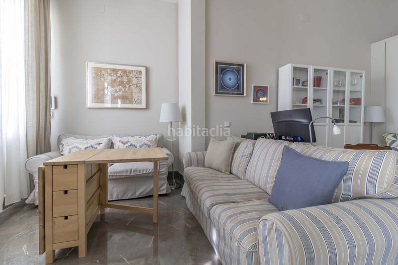 Foto 09beb991-ef47-4747-a5dd-d3a21a6f6730. Rent flat with heating parking in La Calzada - La Florida Sevilla