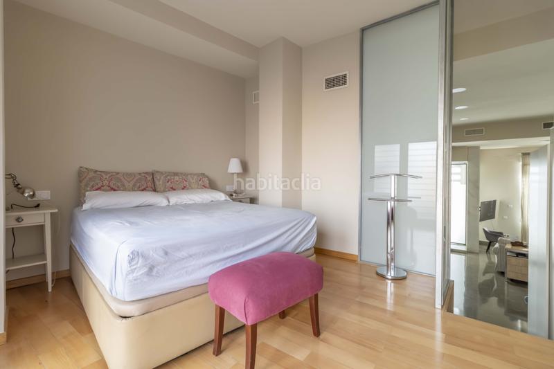 Foto 44c26819-49c7-464f-969e-01d2284331a4. Rent flat with heating parking in La Calzada - La Florida Sevilla