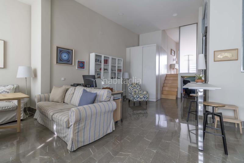 Foto 5d140a4b-a1b2-4567-b563-215d655b2b9e. Rent flat with heating parking in La Calzada - La Florida Sevilla