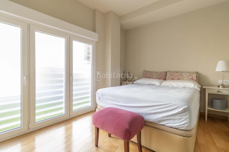 Foto 6f25dfbf-65ad-4cb1-98eb-f9d8e5b5da0f. Rent flat with heating parking in La Calzada - La Florida Sevilla