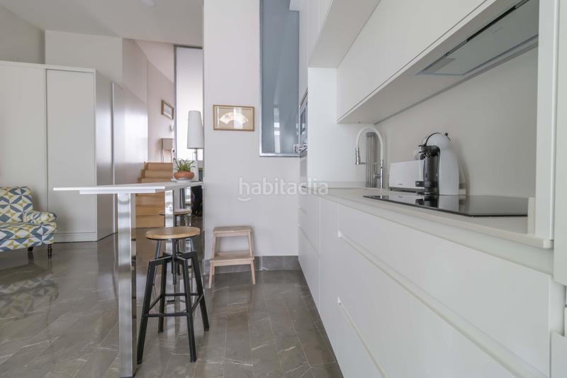 Foto b25fe522-1230-4c59-b871-03e56e1ce744. Rent flat with heating parking in La Calzada - La Florida Sevilla