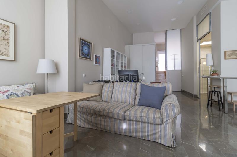 Foto d2496099-b701-4261-9e1e-62bed64a6ad5. Rent flat with heating parking in La Calzada - La Florida Sevilla