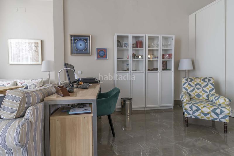 Foto ebc352b8-24cc-4e77-a4d2-571ca57d4c75. Rent flat with heating parking in La Calzada - La Florida Sevilla