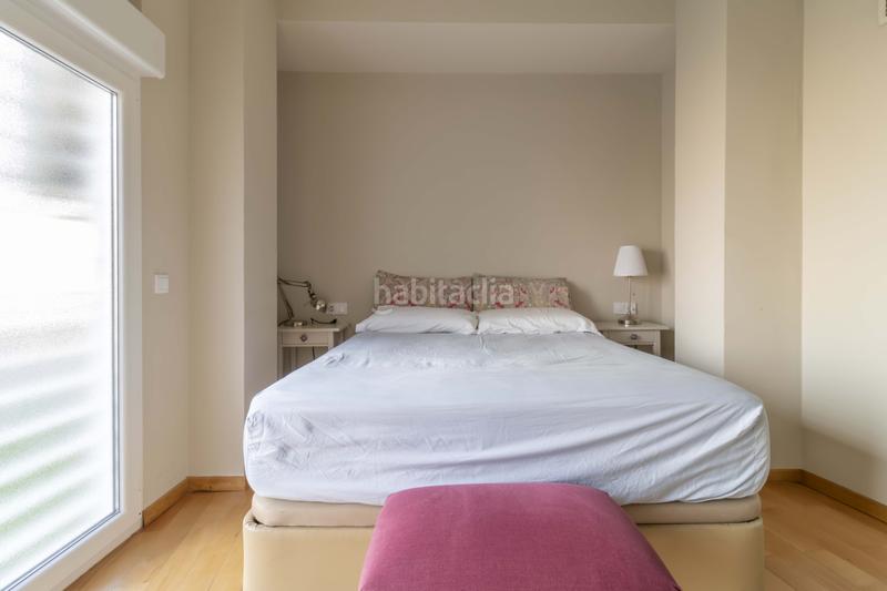 Foto fe7dfee3-6fc0-4424-89de-89e685f423ad. Rent flat with heating parking in La Calzada - La Florida Sevilla